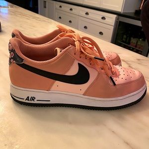 Nike Air Force One 07